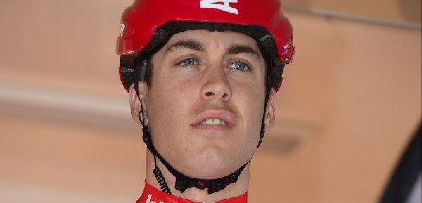 Lotto Soudal voert op laatste moment nog wijziging door in Ronde-selectie