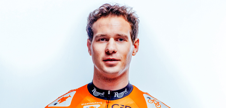Drievoudige sleutelbeenbreuk voor Markus bij val in Qatar
