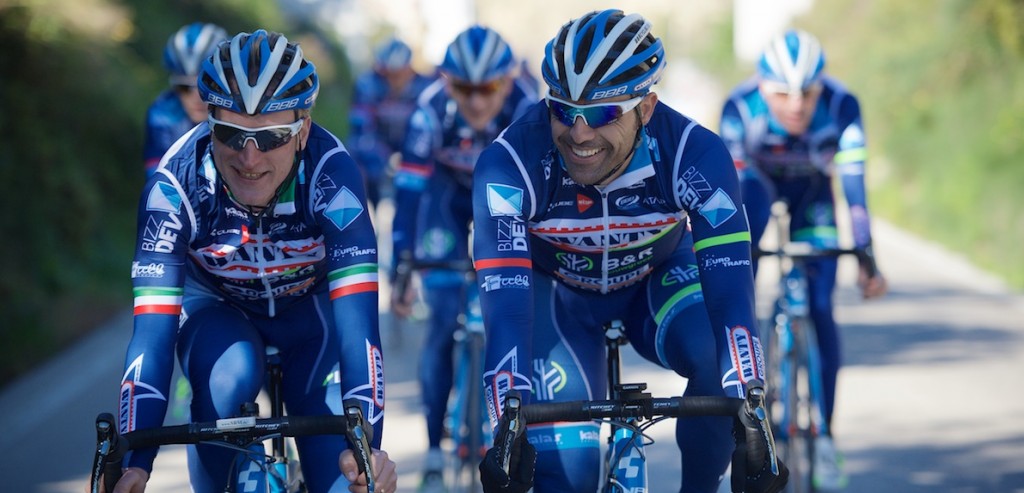 ASO deelt wildcards uit voor Parijs-Nice en Dauphiné