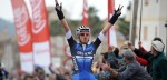 Brambilla zegeviert op Mallorca, Van Baarle vijfde