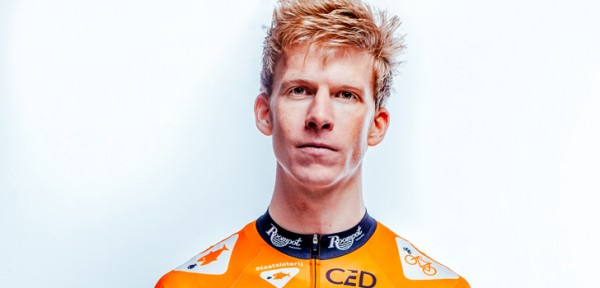 Toch geen contractverlenging voor Huub Duijn bij Roompot-Oranje Peloton