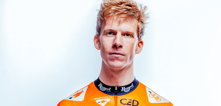 Toch geen contractverlenging voor Huub Duijn bij Roompot-Oranje Peloton