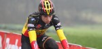 ‘Nick Nuyens bouwt profteam rond Wout van Aert’