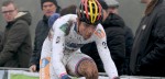 Wout van Aert: “Ik ga in Iowa zeker van start”