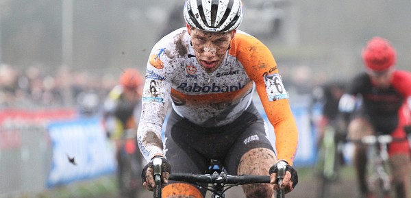 Godrie blijft zich bij Veranda’s Willems-Crelan focussen op veldrijden
