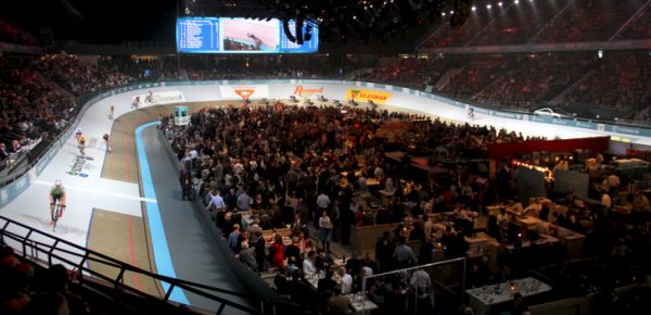 Ligtlee en Van Riessen al uitgeschakeld op sprint