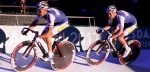 De Ketele en De Pauw verslaan Cavendish en Wiggins op slotavond Zesdaagse van Londen