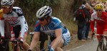 Oud-wereldkampioen scratch Irvine (30) beëindigt carrière