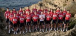 Wielerploegen 2016: Lotto Soudal