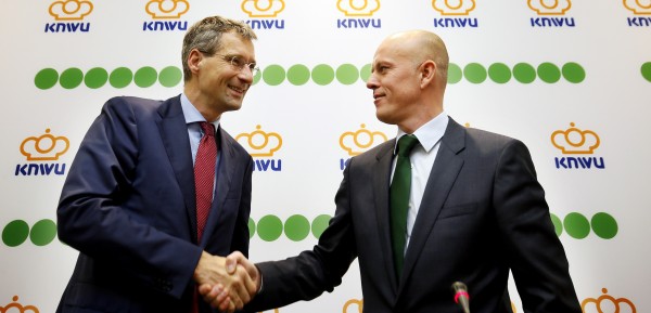 Deal KNWU-Unibet: hoe zit het nu precies?