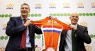 KNWU vindt nieuwe hoofdsponsor in Unibet