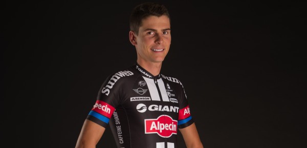 Warren Barguil verwacht in vorm te zijn voor Ardennenklassiekers