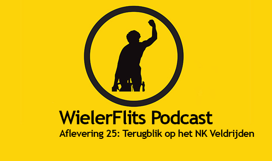 Podcast: Terugblik op het NK Veldrijden