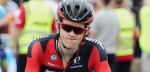 Floris Gerts past voor NK door maagprobleem