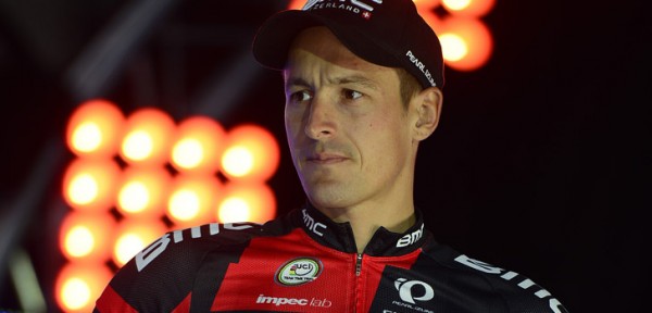 Burghardt maakt in Le Samyn rentree na elleboogbreuk