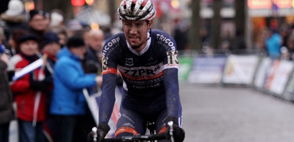 Weekendinterview: Twan van den Brand