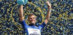 Volg hier de tweede etappe in de Dubai Tour 2016