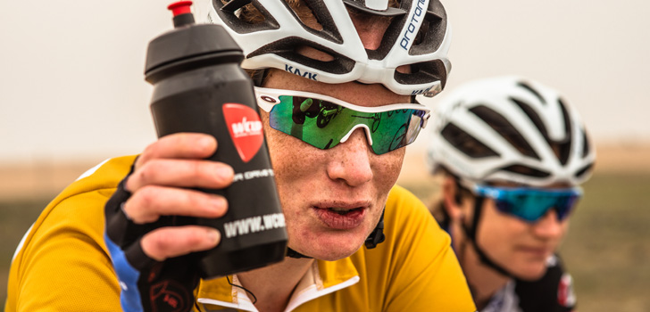 Kirsten Wild zegeviert in Women’s Tour de Yorkshire
