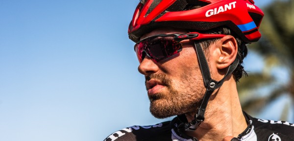 Dumoulin tweede: “Kon niet in mijn ritme komen”