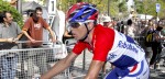 Koos Moerenhout maakt comeback op NK Tijdrijden