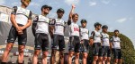 Dimension Data heeft selectie voor 2017 compleet