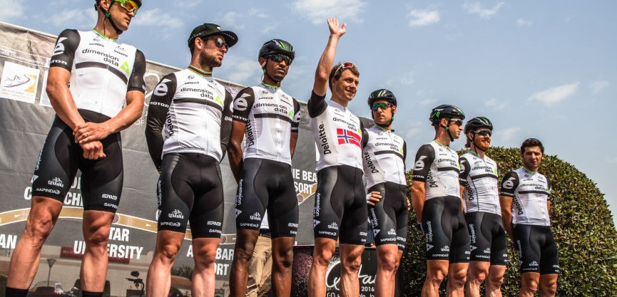 Edvald Boasson Hagen bouwt aan klassiekervorm: “Sterker dan vorig jaar”