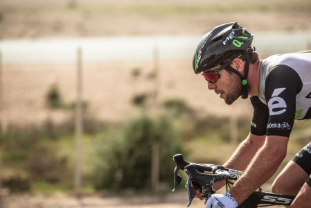 Starttijden individuele tijdrit Tour of Qatar