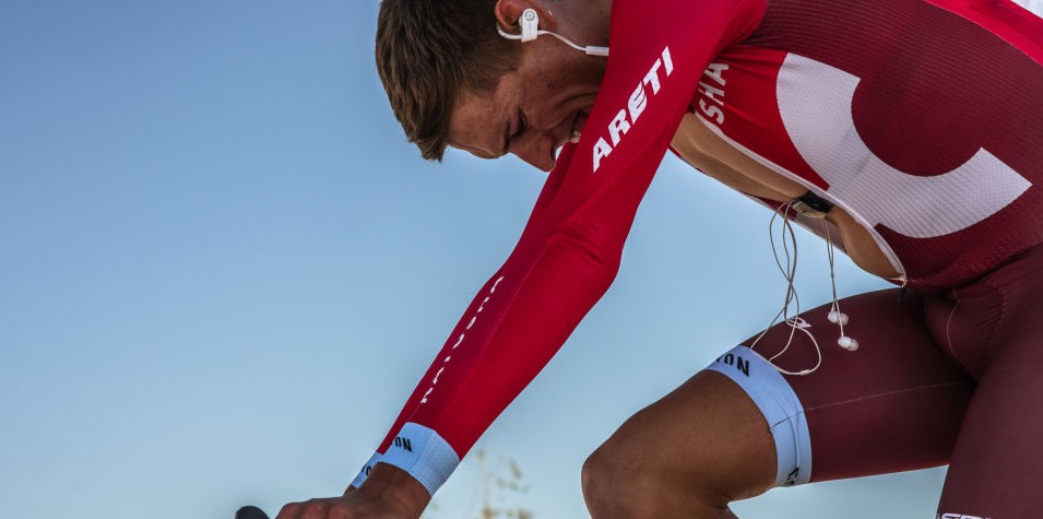 Van den Broeck en De Backer verlaten ziek Tirreno-Adriatico