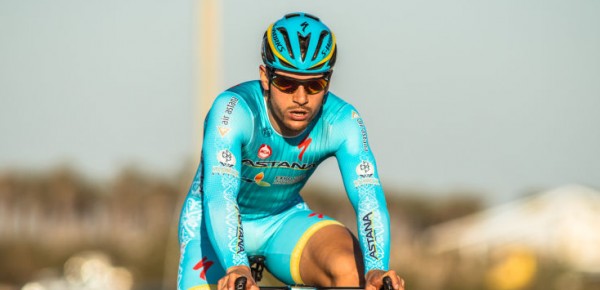 Nieuwe sprintzege Guardini in Langkawi