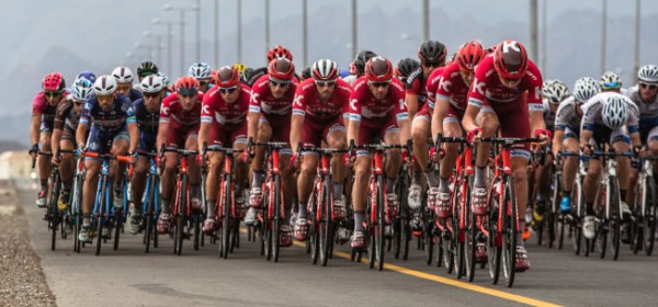 Na Orica-GreenEDGE ook Katusha uit MPCC