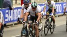 Van teelbalkanker genezen Jan Dieteren maakt comeback in Arno Wallaard Memorial