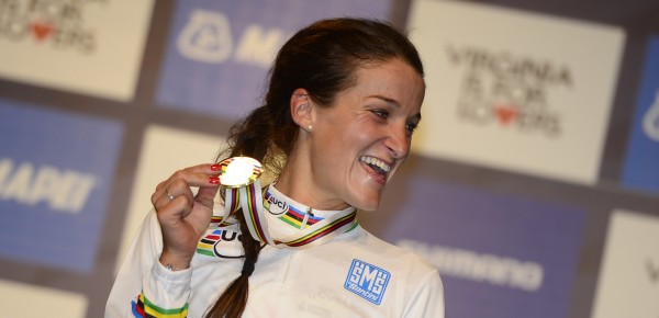 Lepistö grijpt dagzege, Armitstead eindwinnares Aviva Womens Tour