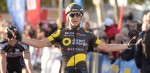 Bryan Coquard verslaat Raymond Kreder in Duinkerke