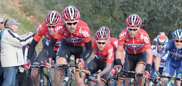 Marc Sergeant: “Katusha stapt enkel uit MPCC vanwege schorsing”