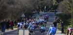 Volg hier de tweede etappe van La Méditerranéenne 2016