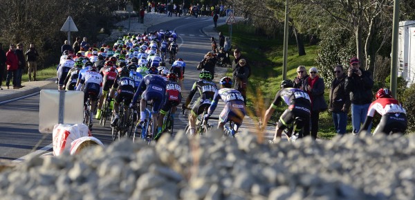Volg hier de openingsetappe in de Tour La Provence 2016