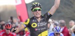 Sylvain Chavanel soleert naar ritzege in Duinkerke