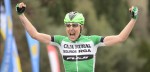 Ritzege Spanjaard Madrazo in Ster van Bessèges
