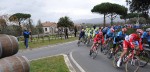 Volg hier de GP Costa degli Etruschi 2017