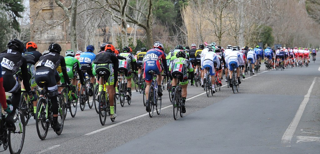 Vitaliy Buts zegeviert in Tour of Qinghai Lake