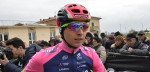 Koshevoy vindt na Twitter-oproep onderdak bij Wilier-Selle Italia