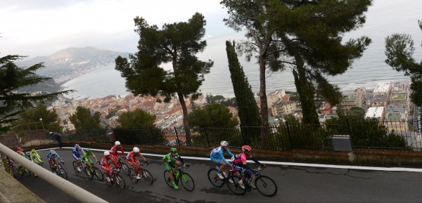 Volg hier de eerste rit in de Volta ao Algarve 2016