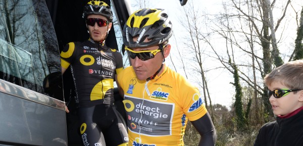 Volg hier de slotetappe in Tour La Provence 2016