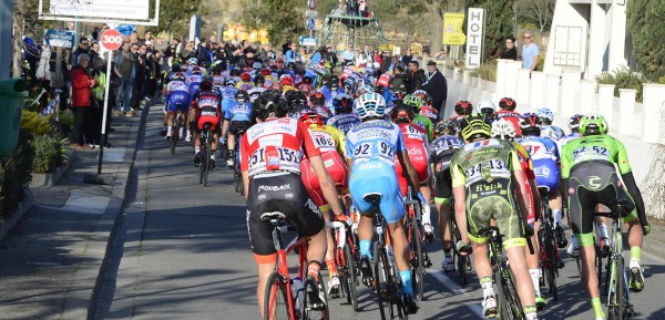 Volg hier de Classic Loire Atlantique 2016