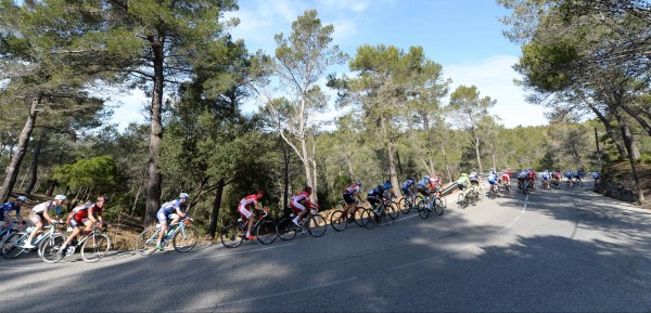 Volg hier La Drôme Classic 2016