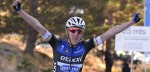 Dan Martin zegeviert op Alto de Fredes, Poels derde
