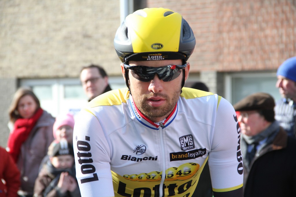 Tom Van Asbroeck bezorgt LottoNL-Jumbo zege in Poitou-Charentes