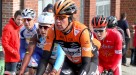 Tegenslag voor Roompot Oranje Peloton in Omloop Het Nieuwsblad