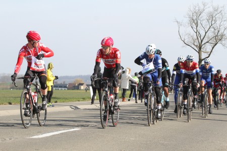 Volg hier de Handzame Classic 2016