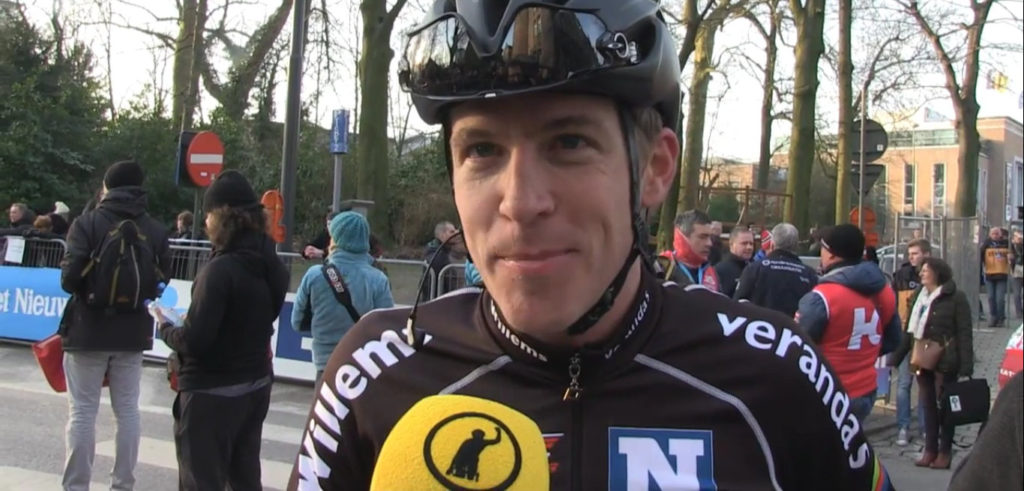 Kai Reus: Ik baal als een stekker